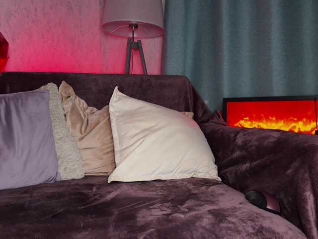 Gratis Live Sexcam mit PinkFoxya PinkFoxya