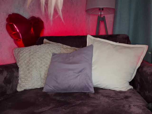 Gratis Live Sexcam mit PinkFoxya PinkFoxya