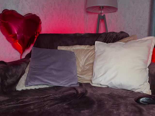 Vai a chattare su PinkFoxya PinkFoxya