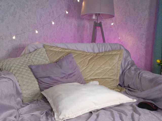 Vai a chattare su PinkFoxya PinkFoxya