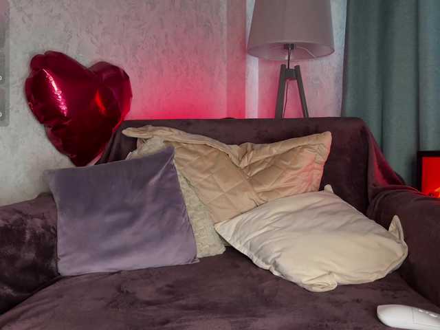Gratis Live Sexcam mit PinkFoxya PinkFoxya