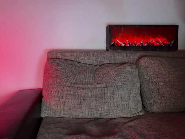 Entrez le videochat erotique avec le
modèle PinkFoxya PinkFoxya