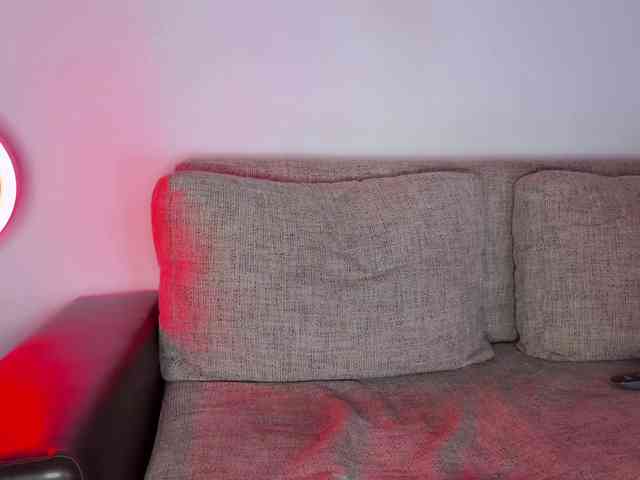 PinkFoxya webcam