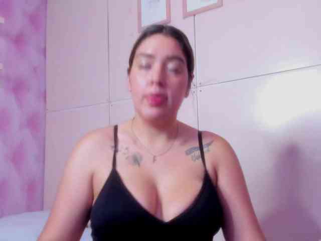 Scarlettvance