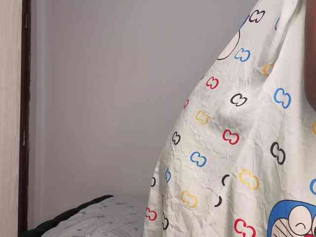 Barbie-The-Body webcam