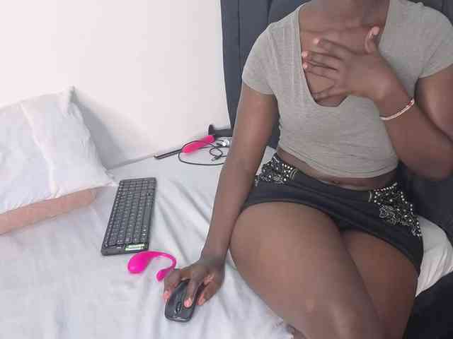 Barbie-The-Body webcam