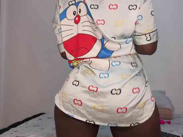 Barbie-The-Body webcam