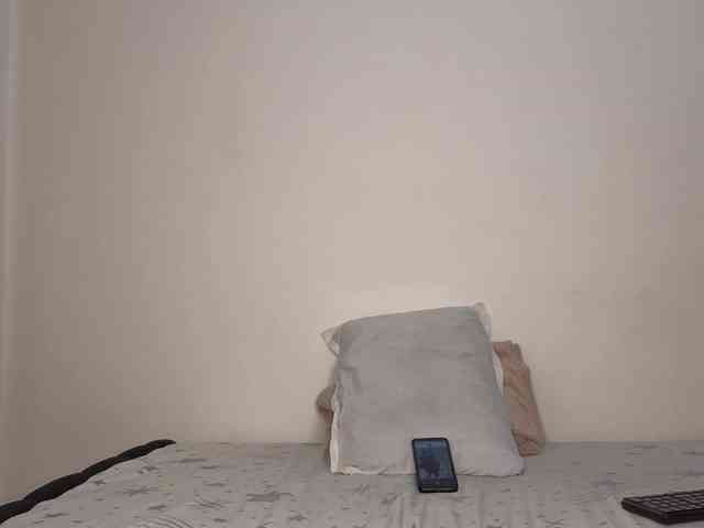 Barbie-The-Body webcam