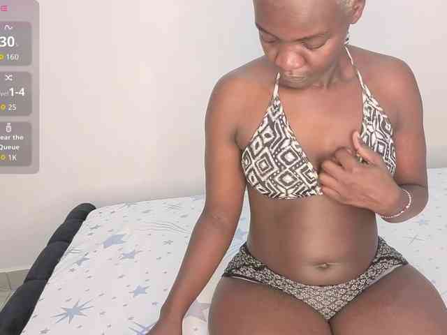 Barbie-The-Body webcam