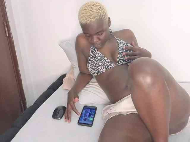 Barbie-The-Body webcam