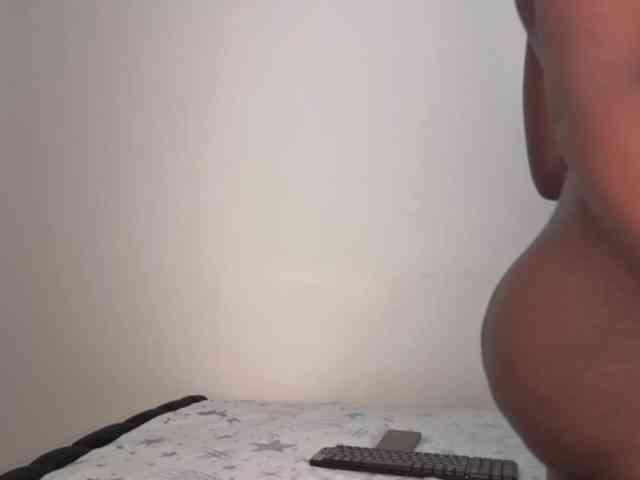 Barbie-The-Body webcam