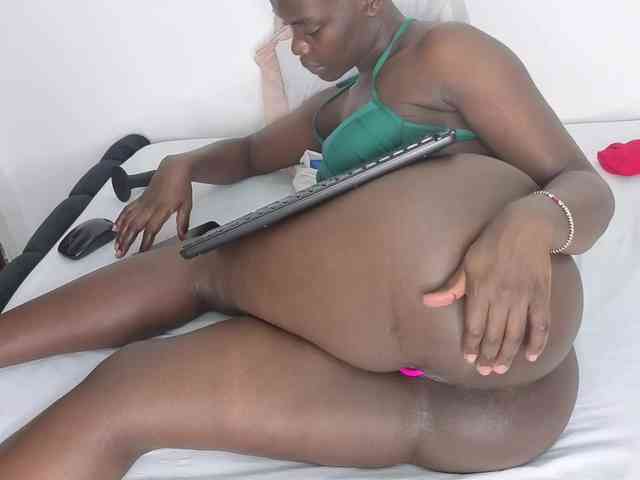 Barbie-The-Body webcam