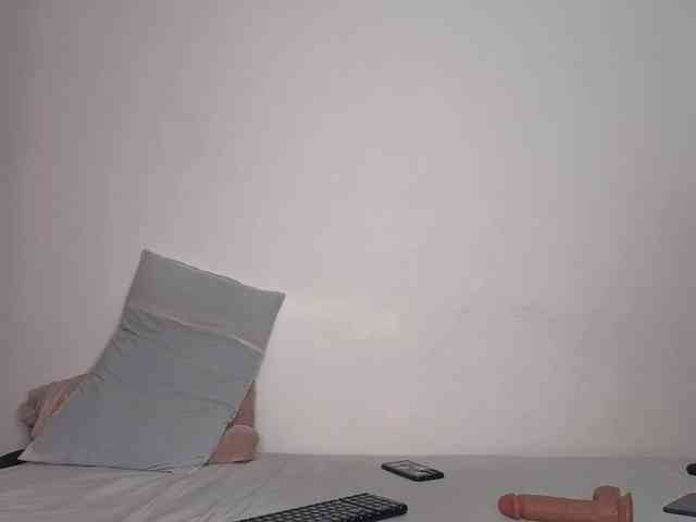 Barbie-The-Body webcam