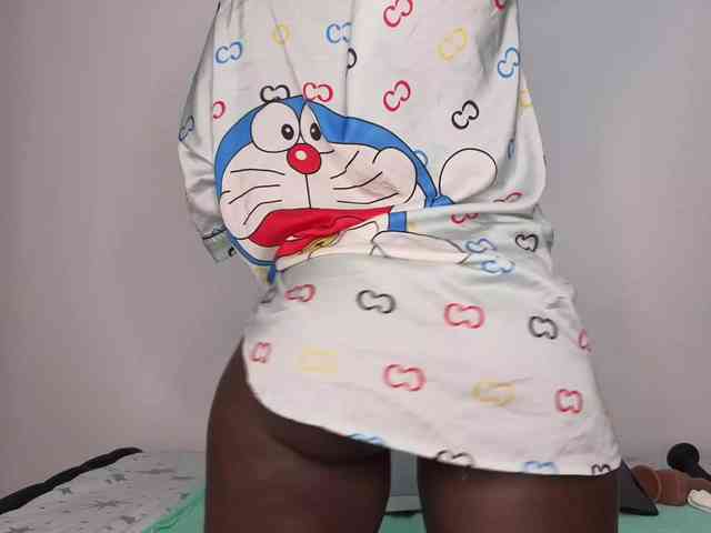 Barbie-The-Body webcam