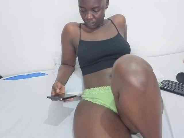 Barbie-The-Body webcam