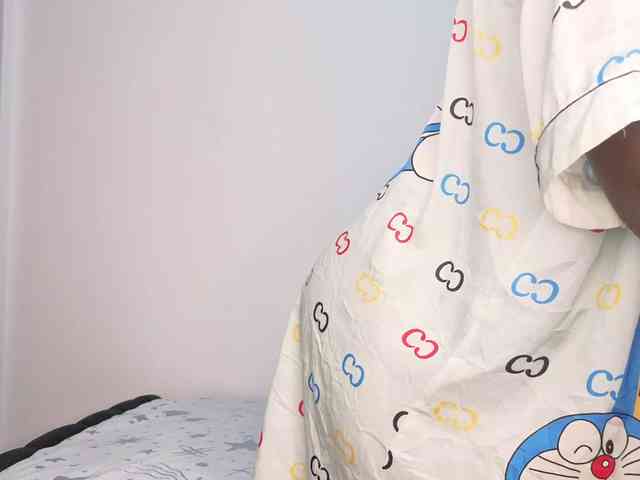 Barbie-The-Body webcam