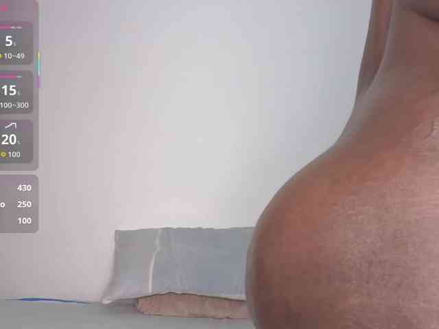 Barbie-The-Body webcam