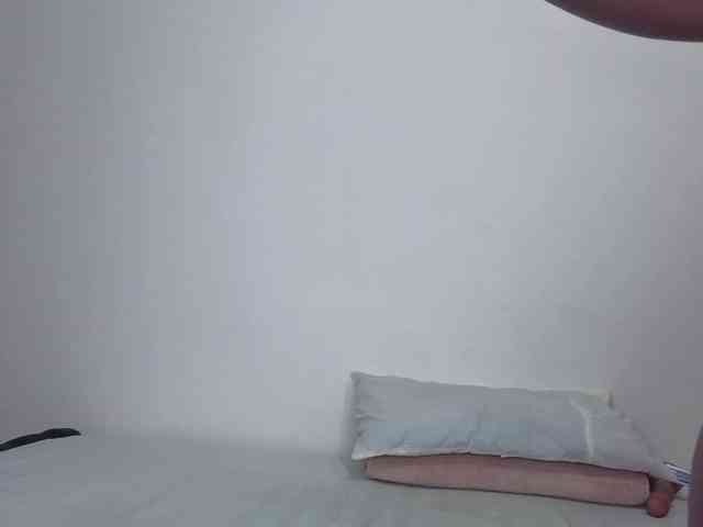 Barbie-The-Body webcam