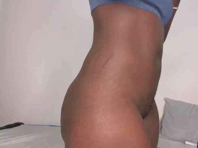 Barbie-The-Body webcam