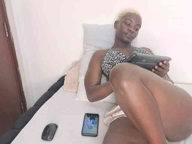 Barbie-The-Body webcam