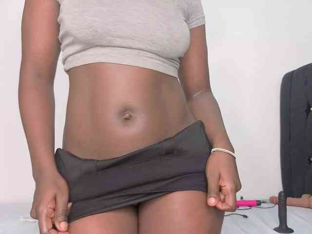 Barbie-The-Body webcam