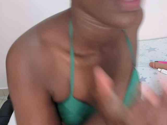 Barbie-The-Body webcam