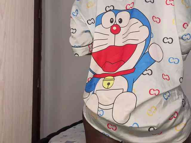 Barbie-The-Body webcam