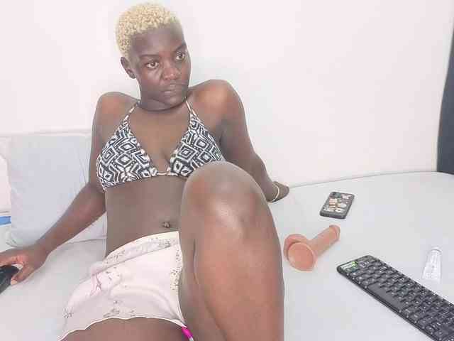 Barbie-The-Body webcam