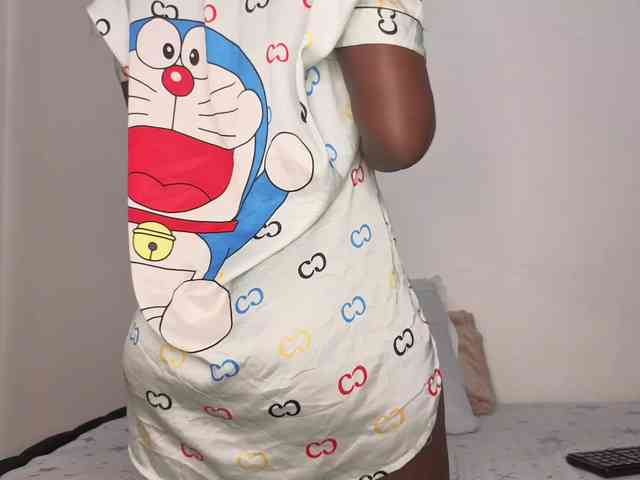 Barbie-The-Body webcam