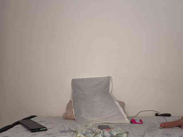 Barbie-The-Body webcam