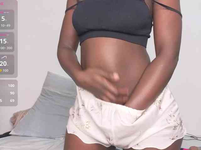Barbie-The-Body webcam