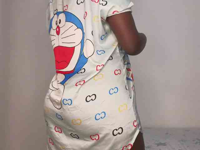 Barbie-The-Body webcam