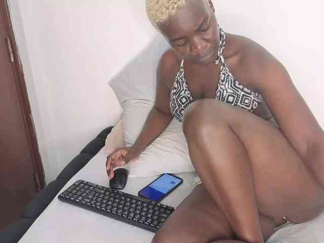 Barbie-The-Body webcam