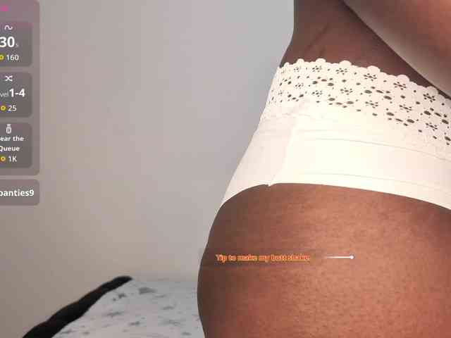 Barbie-The-Body webcam