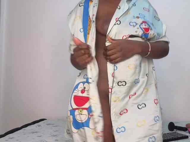 Barbie-The-Body webcam