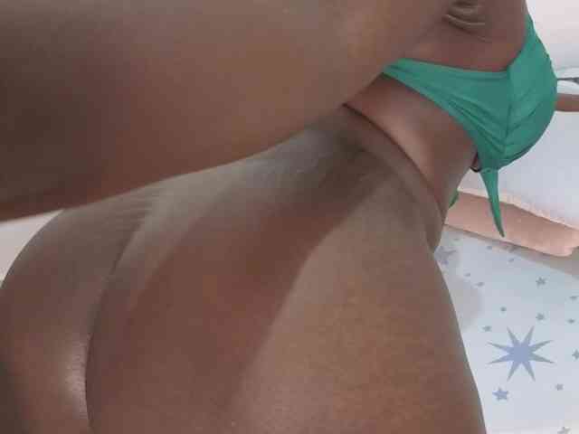 Barbie-The-Body webcam