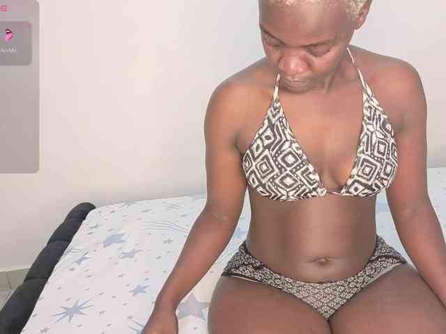 Barbie-The-Body webcam