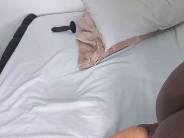 Barbie-The-Body webcam