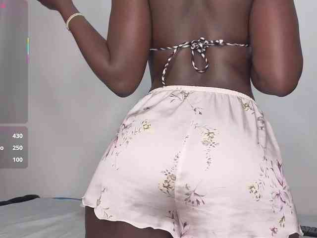 Barbie-The-Body webcam