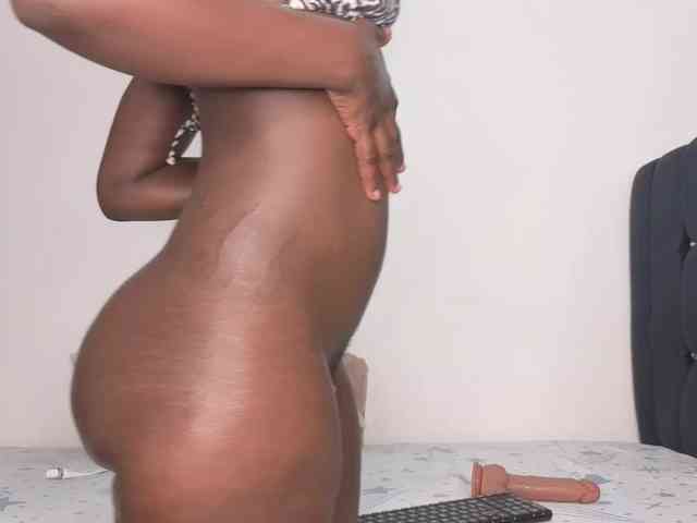 Barbie-The-Body webcam