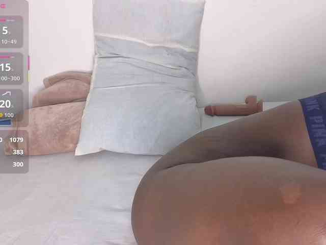 Barbie-The-Body webcam