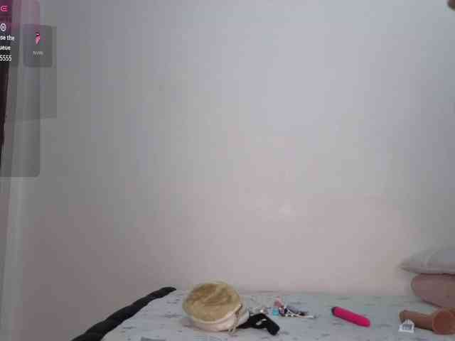 Barbie-The-Body webcam