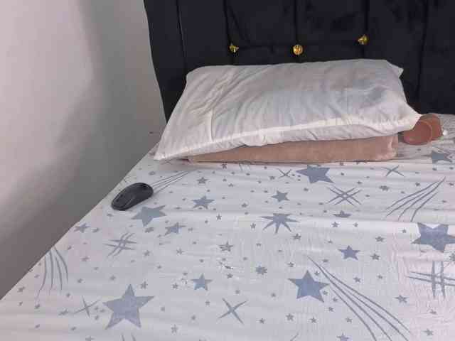 Barbie-The-Body webcam