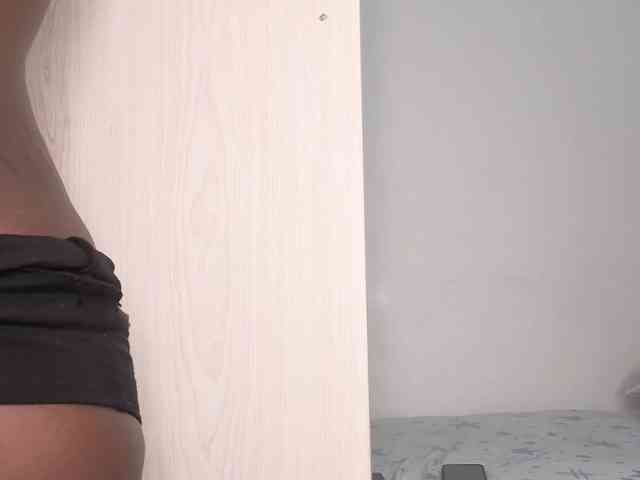 Barbie-The-Body webcam