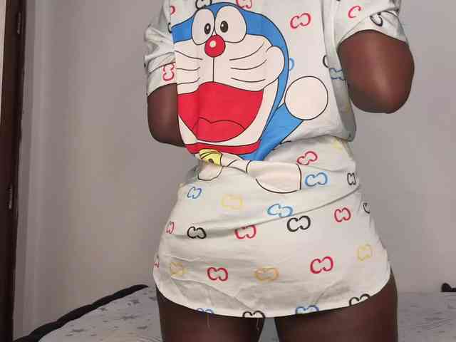 Barbie-The-Body webcam