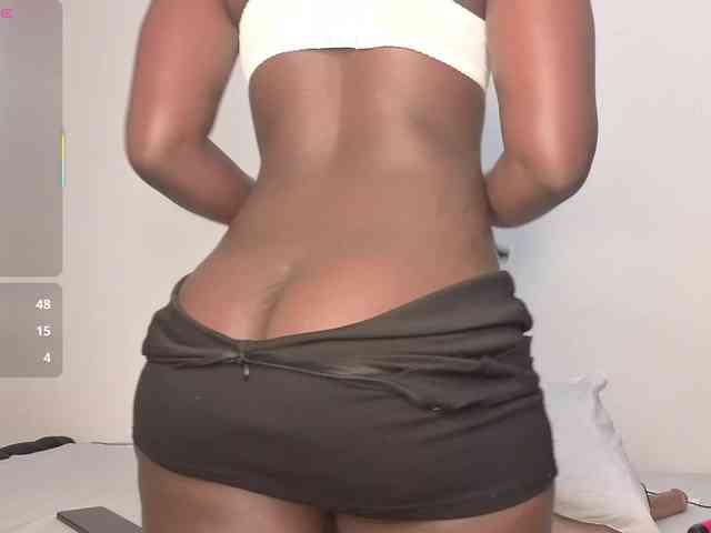 Barbie-The-Body webcam