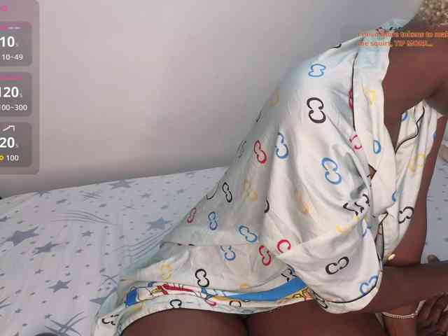 Barbie-The-Body webcam