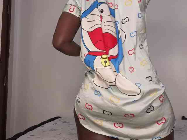 Barbie-The-Body webcam