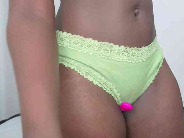Barbie-The-Body webcam