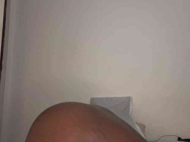 Barbie-The-Body webcam